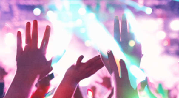 北京 · 马健涛『搀扶』全国巡回演唱会