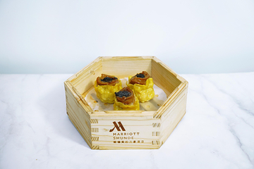 佛山顺德美的万豪酒店·万豪中餐厅第 37 张图片