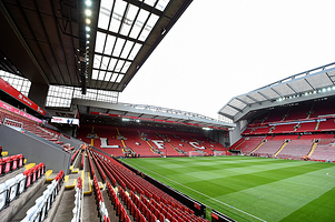 2024-2025赛季 利物浦主场比赛【英格兰足球超级联赛】