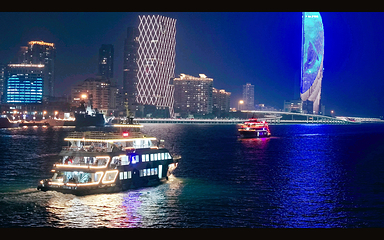 鹭江会客厅第 17 张图片