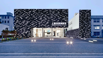 上海玻璃博物馆