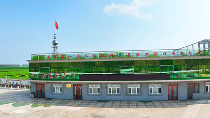 八五〇军垦文化传承基地旅游景区第 6 张图片