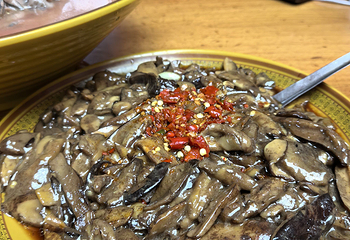 瓦珍野菜馆第 4 张图片