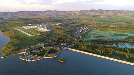 沈阳固定翼飞行基地第 1 张图片