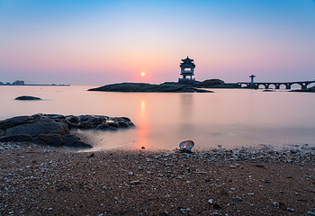 兴城海滨国家重点风景名胜区第 4 张图片