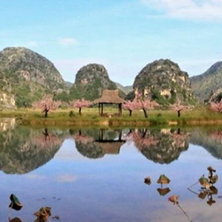 三生三世十里桃花拍摄点