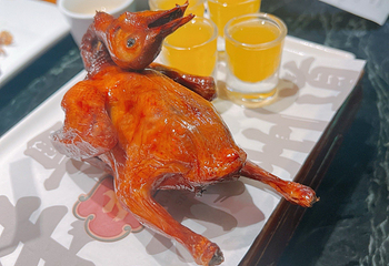 大鸽饭(北京路店)第 9 张图片