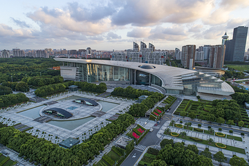 上海科技馆第 14 张图片