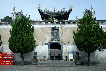 柳宗元文化旅游区第 12 张图片