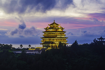 洞头风景区第 12 张图片