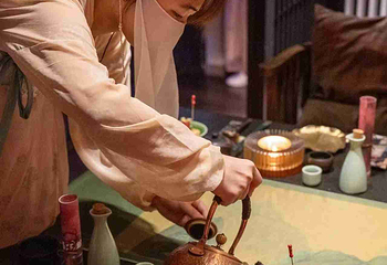 蜀宴赋第 19 张图片