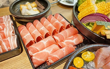 打狗霸(德立莊店)第 1 张图片