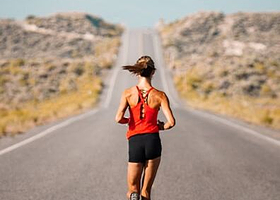 TCL·2025惠州马拉松