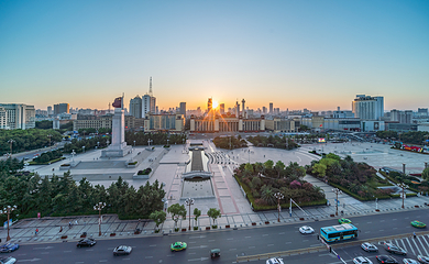 八一广场第 5 张图片