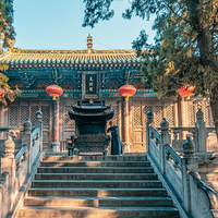 少林寺