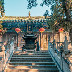 少林寺