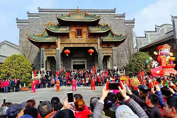 汉口里第 9 张图片