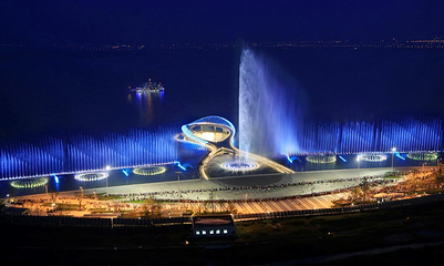 东太湖生态旅游度假区第 5 张图片