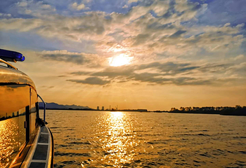 陆水湖风景区第 38 张图片