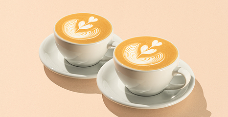 Seesaw Coffee(杭州天目里店)第 9 张图片