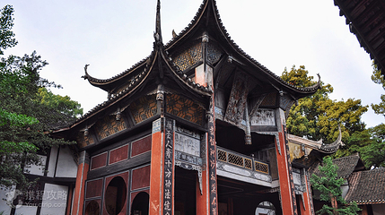 法王寺第 4 张图片