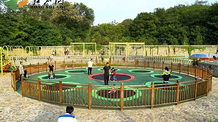 红石沟休闲生态农场第 4 张图片