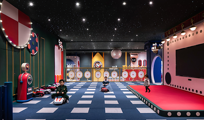meland club（天津万象城店）第 6 张图片