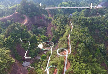 花果山景区第 8 张图片