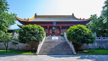 南京市博物馆(朝天宫)第 18 张图片