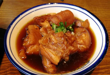 火宫殿·小吃王国(坡子街店)第 16 张图片