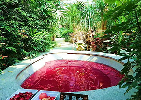 南宫旅游休闲度假区