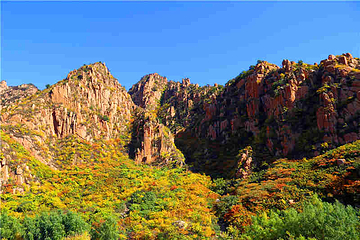 冰塘峪第 44 张图片