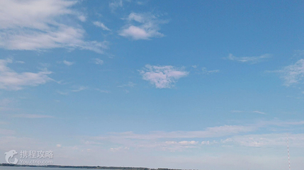 沱湖湿地风景区第 3 张图片