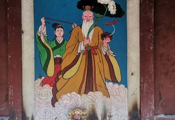 观音洞风景区第 1 张图片