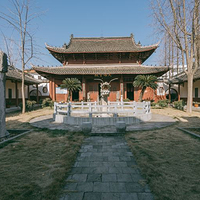 白龙寺