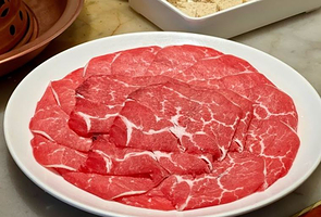 南门涮肉(天坛店)