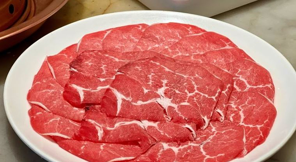 南门涮肉(天坛店)