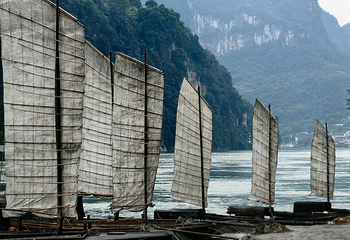 三峡人家第 102 张图片