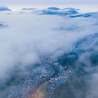 大瑶山风景区