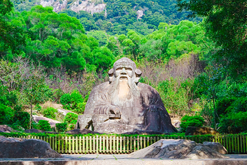 清源山第 98 张图片