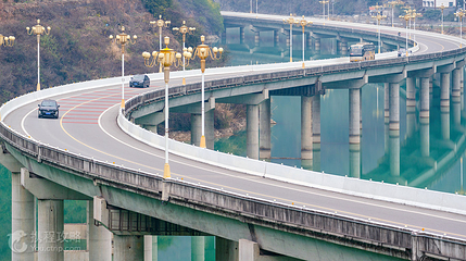 古昭公路第 4 张图片