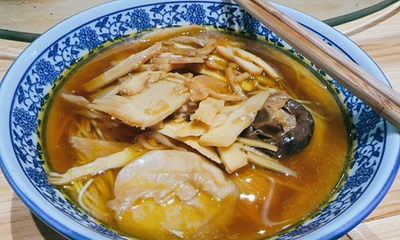 西园寺素食(西园弄戒幢律寺店)第 21 张图片