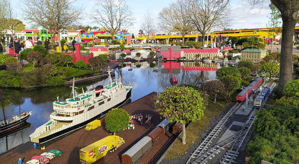 Miniland