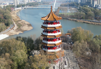 梅河新区腾龙阁第 6 张图片