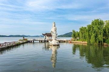 东钱湖第 52 张图片