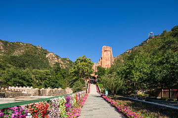 石林峡第 1 张图片