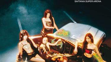 日本·埼玉 2025 LE SSERAFIM TOUR‘EASY CRAZY HOT’IN JAPAN