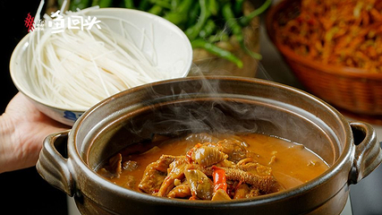 鱼回头(老岳阳·岳阳味店)第 6 张图片