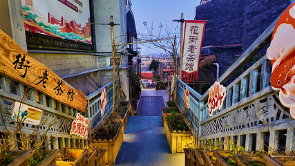 西山风景名胜区第 52 张图片