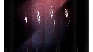 北京 · 宠物同谋 PET CONSPIRACY｜2025「爱恨情仇」MOONLIGHT EP首发 北京专场